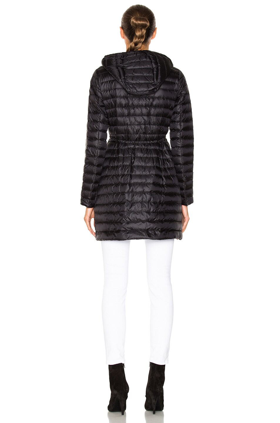 moncler barbel black moncler barbel black