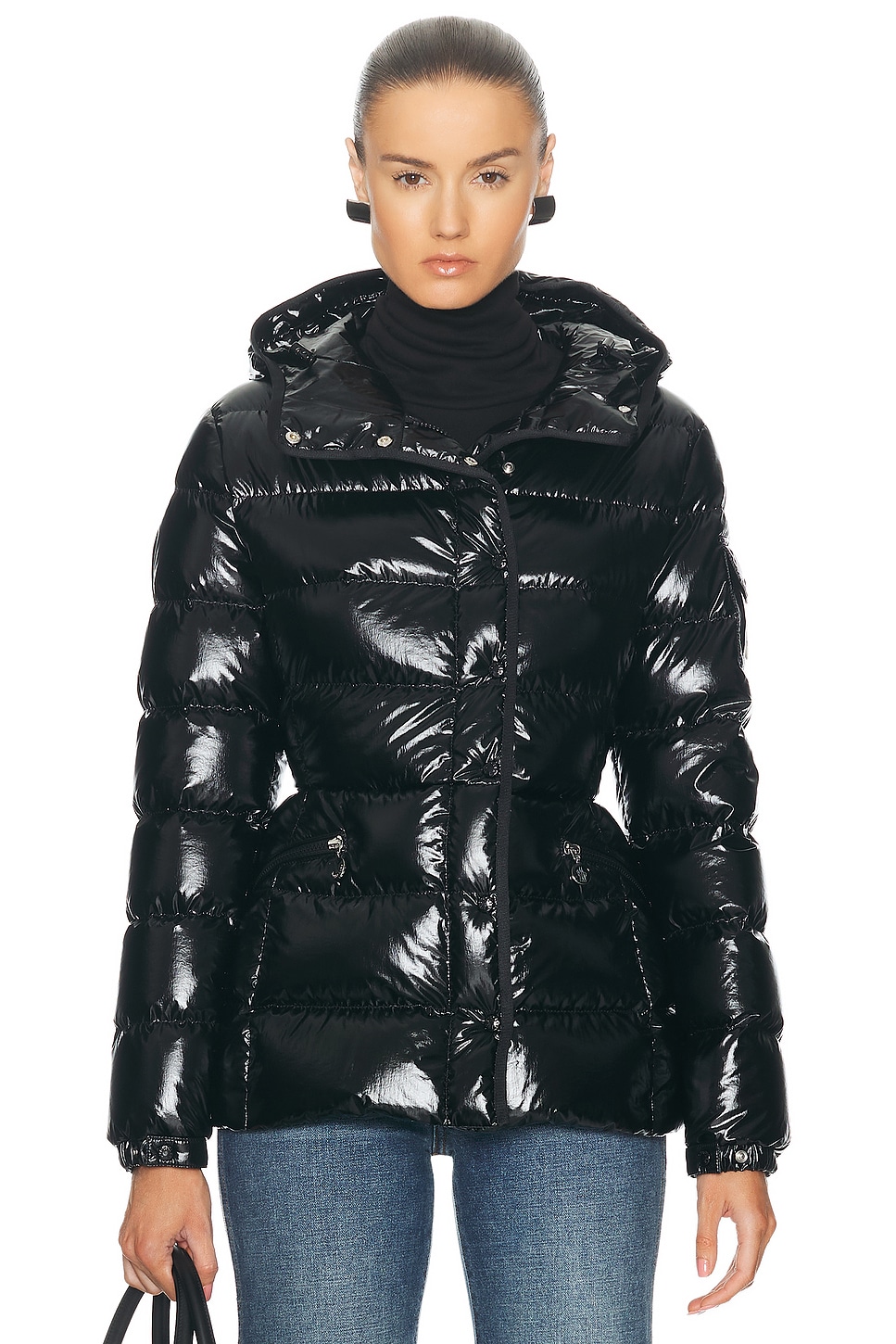 MONCLER BARANTE JACKET 