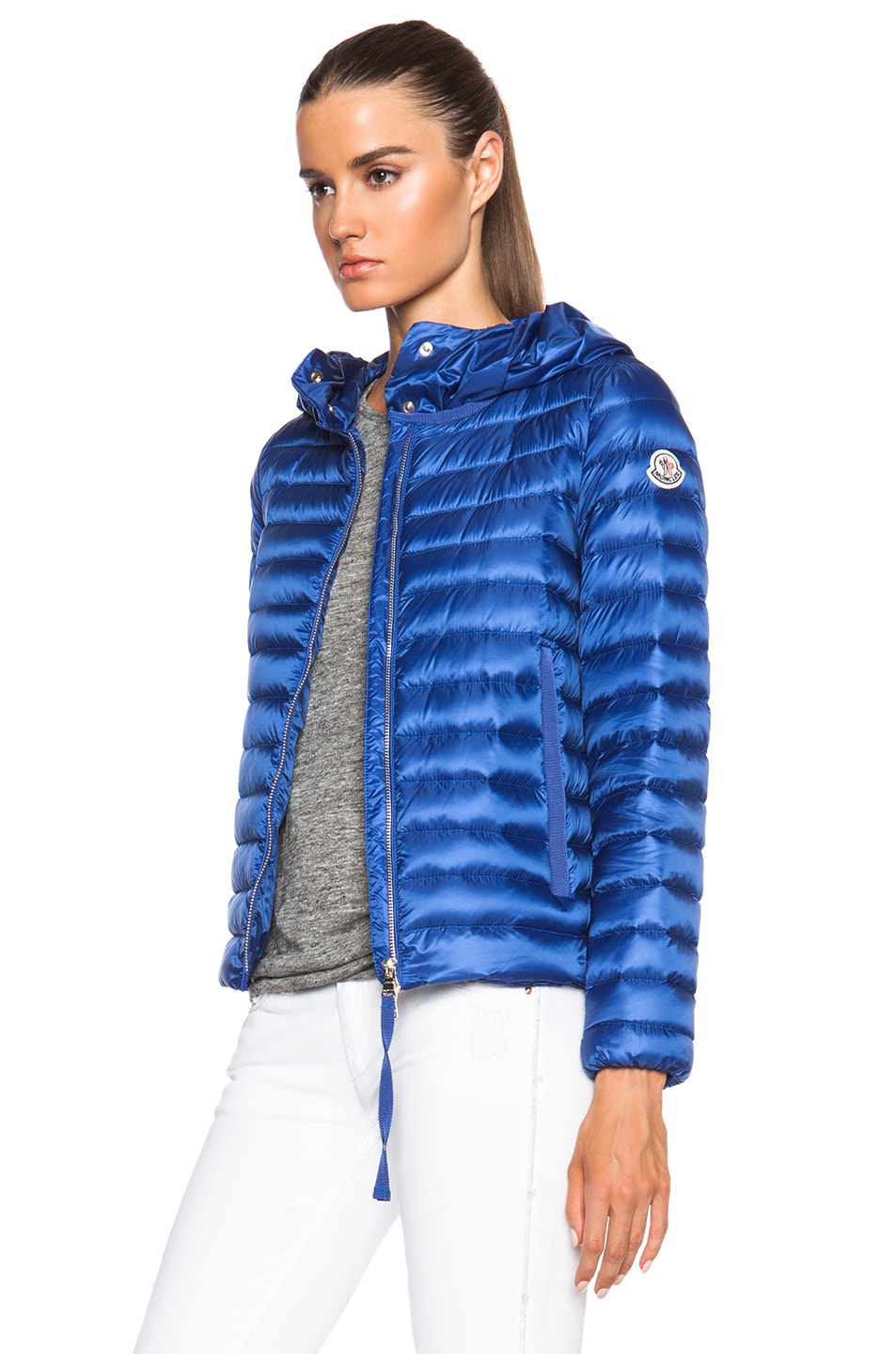 moncler lans jacket blue moncler lans jacket blue