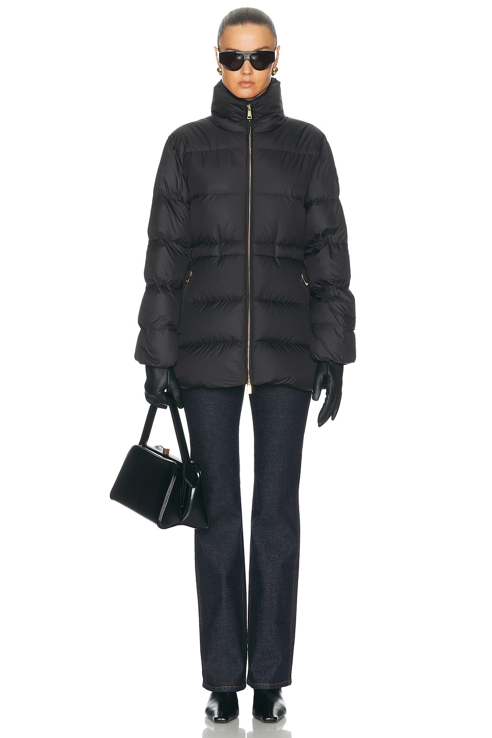 Brossette Jacket