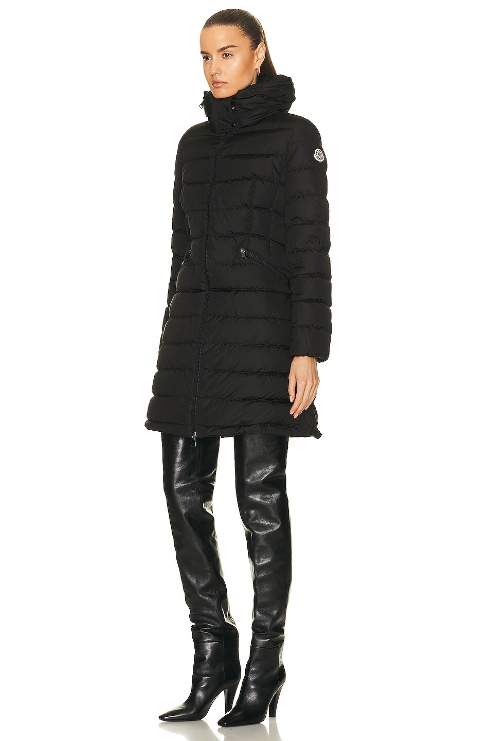 moncler flammette beige moncler flammette beige