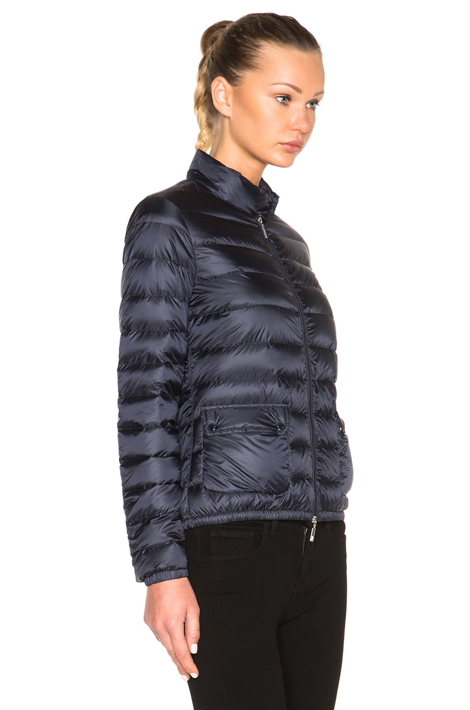 moncler lans jacket blue moncler lans jacket blue