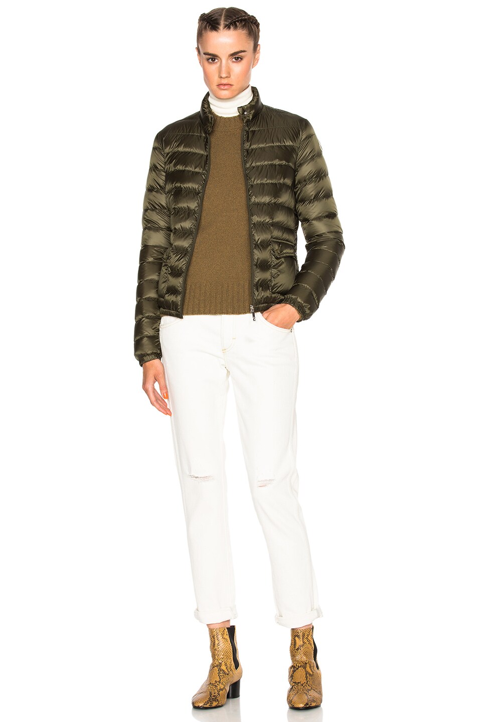 moncler lans olive moncler lans olive