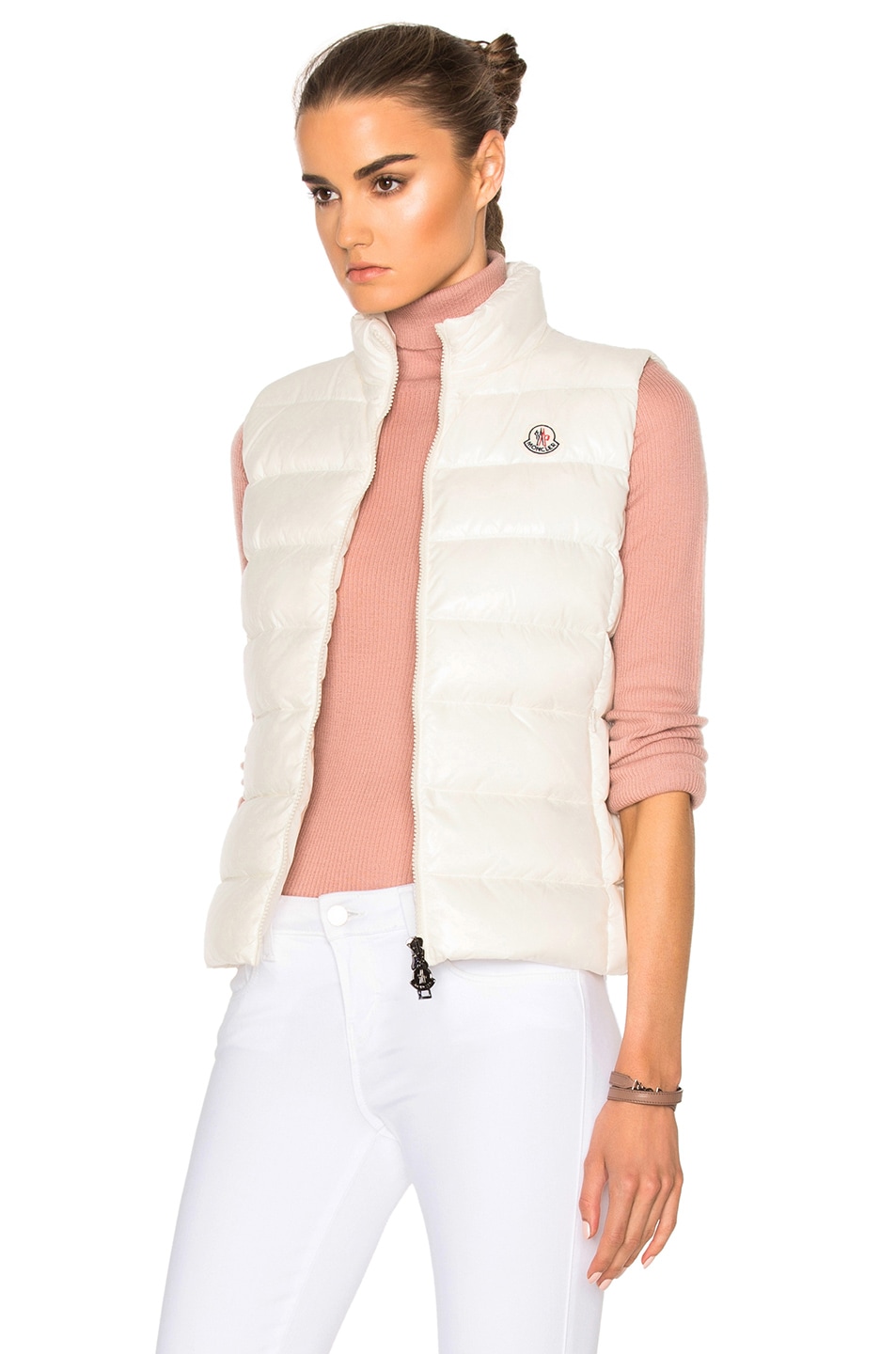 moncler ghany white moncler ghany white