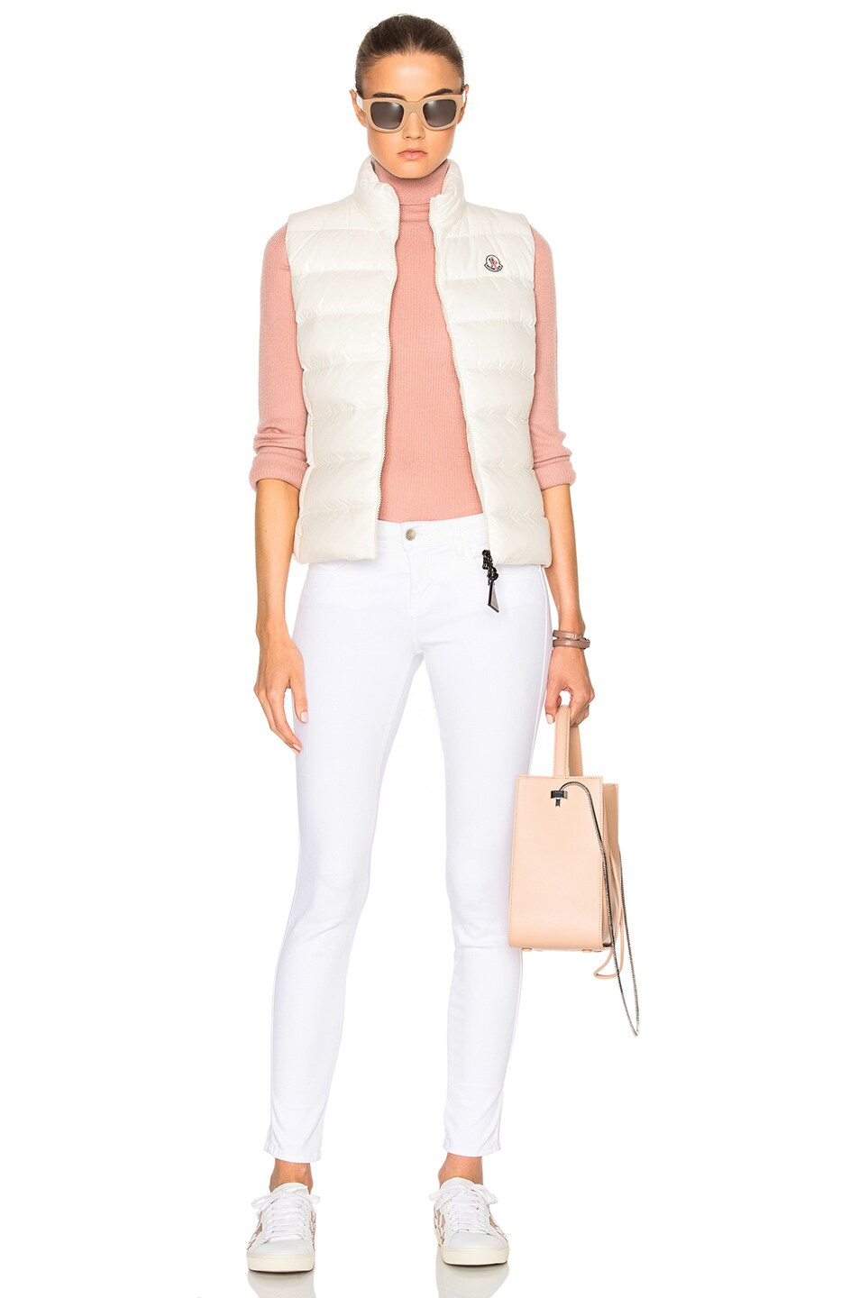 moncler GILETS MULTICOLOR moncler GILETS MULTICOLOR