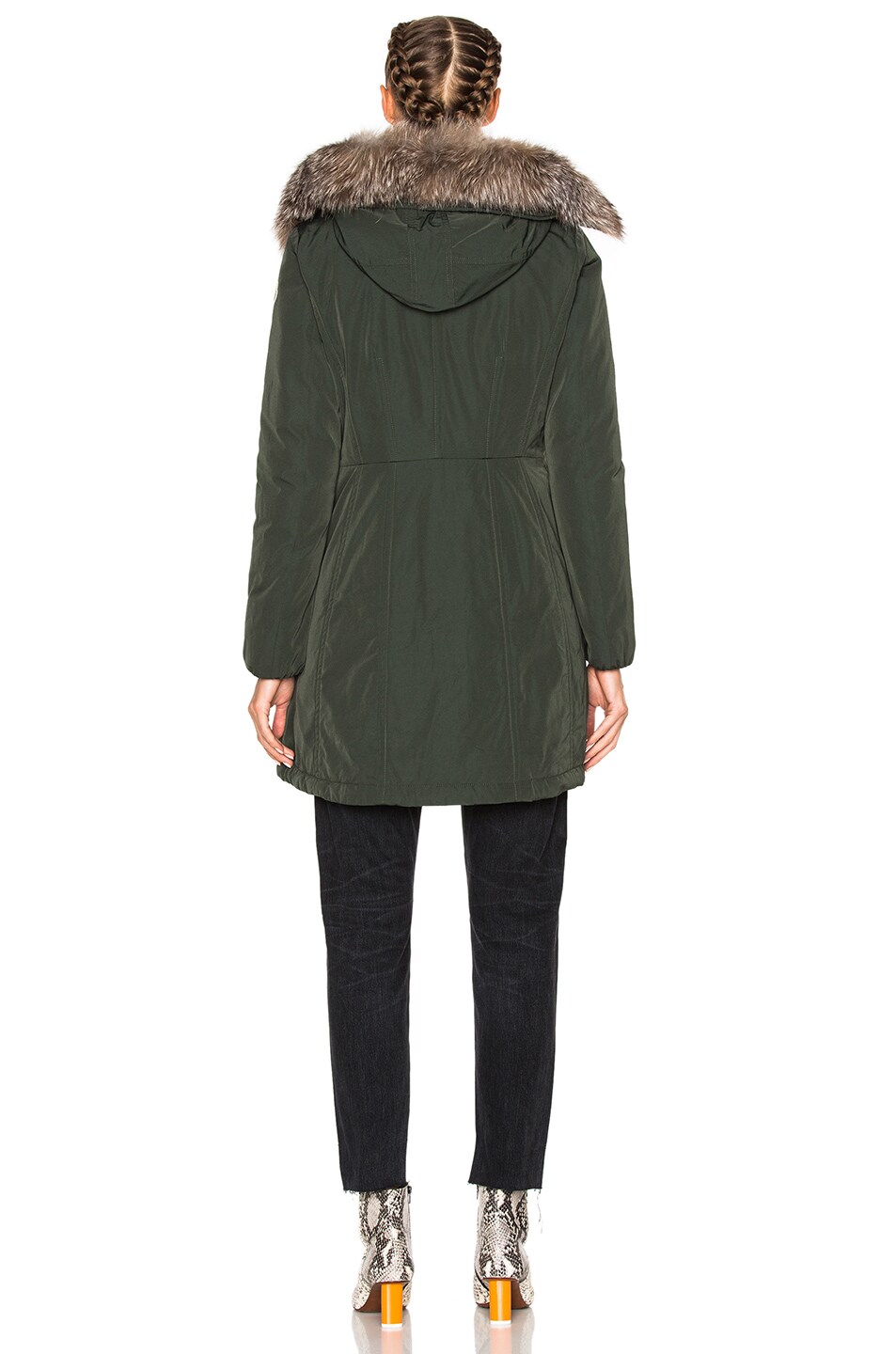 moncler aredhel green moncler aredhel green