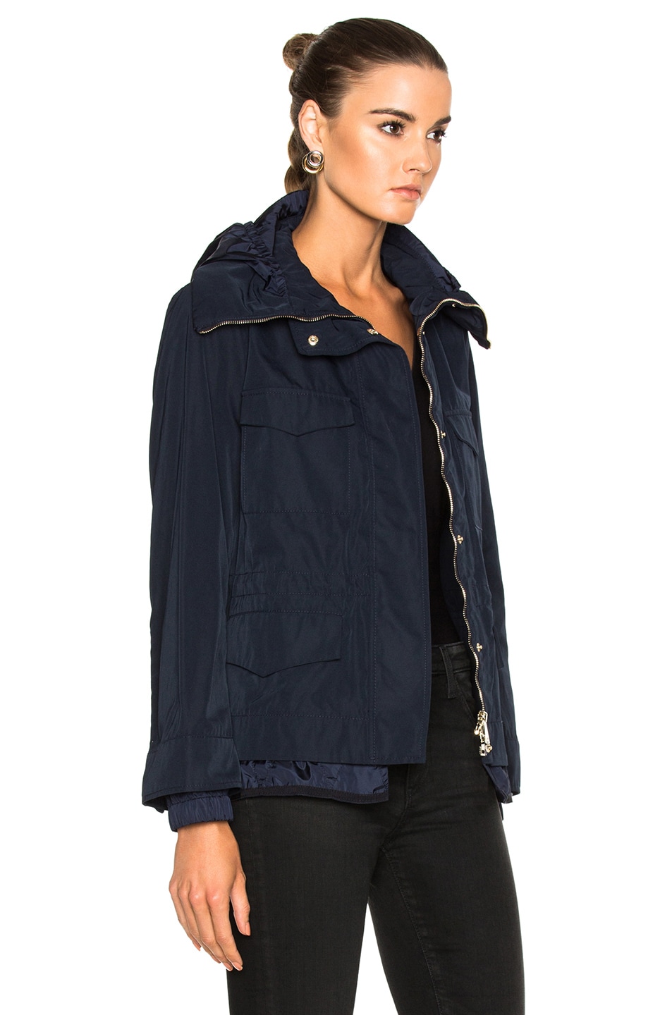 moncler eclair jacket moncler eclair jacket