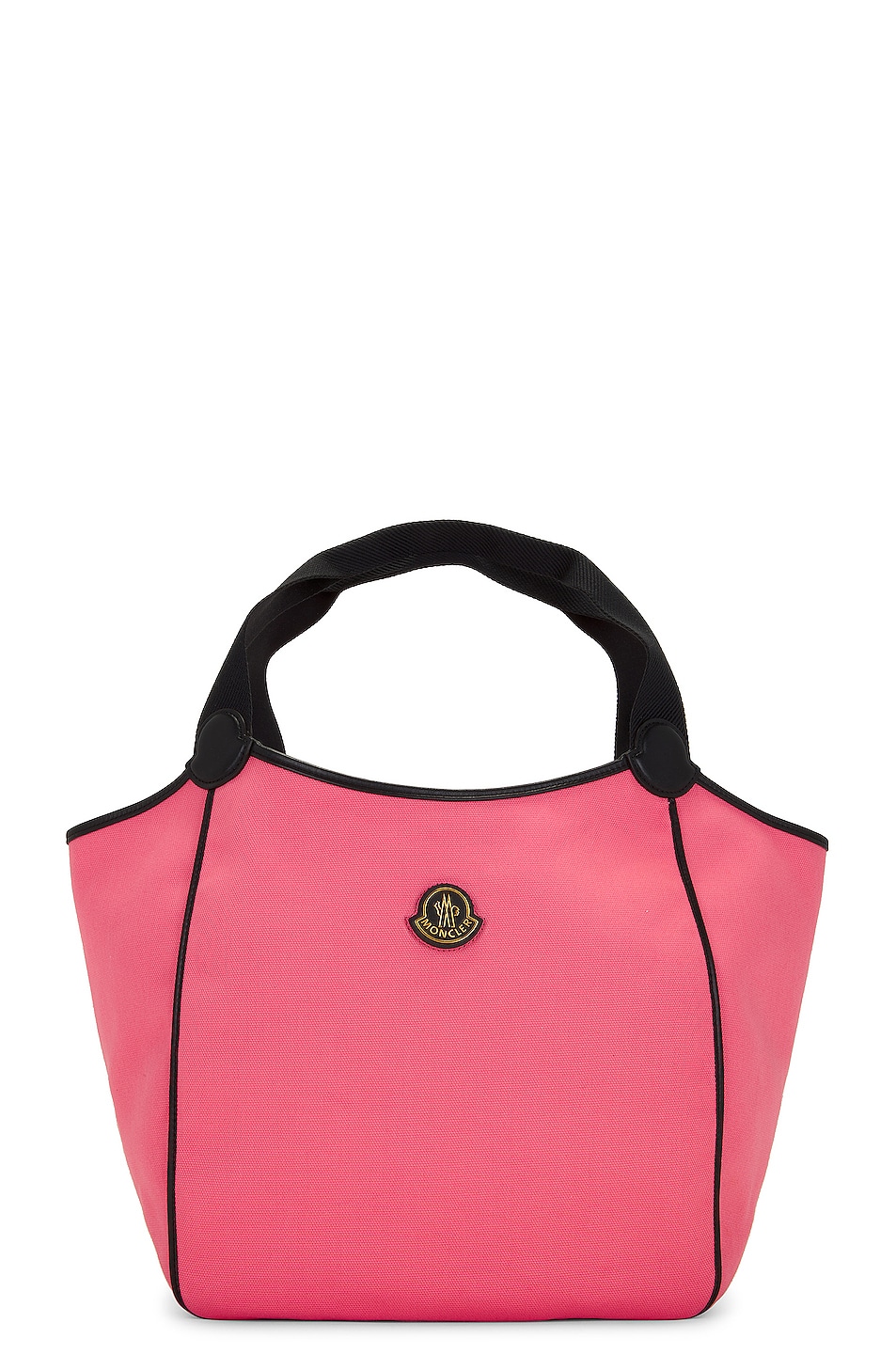 Nalani Tote Bag in Pink