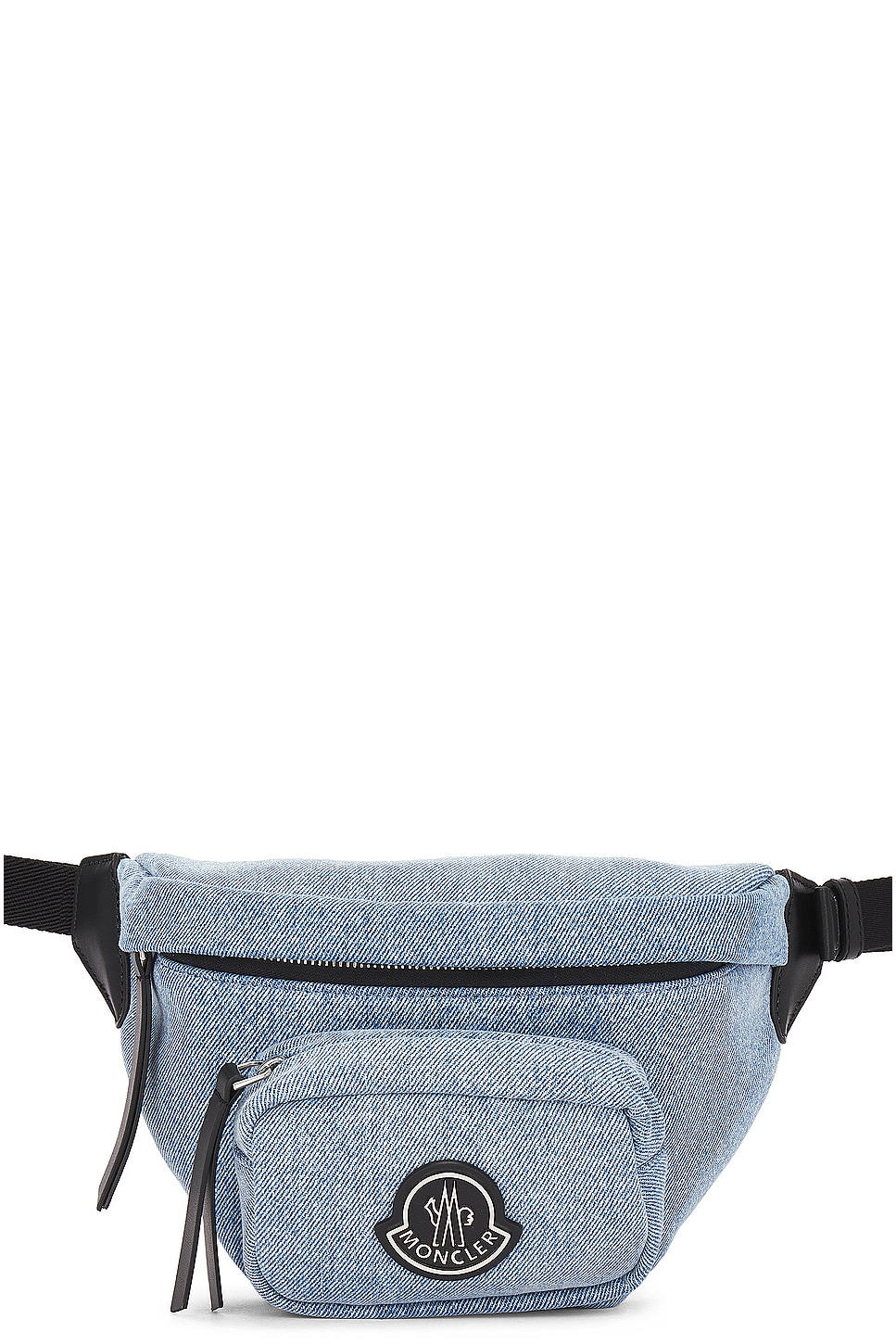 Felicie Belt Bag in Blue