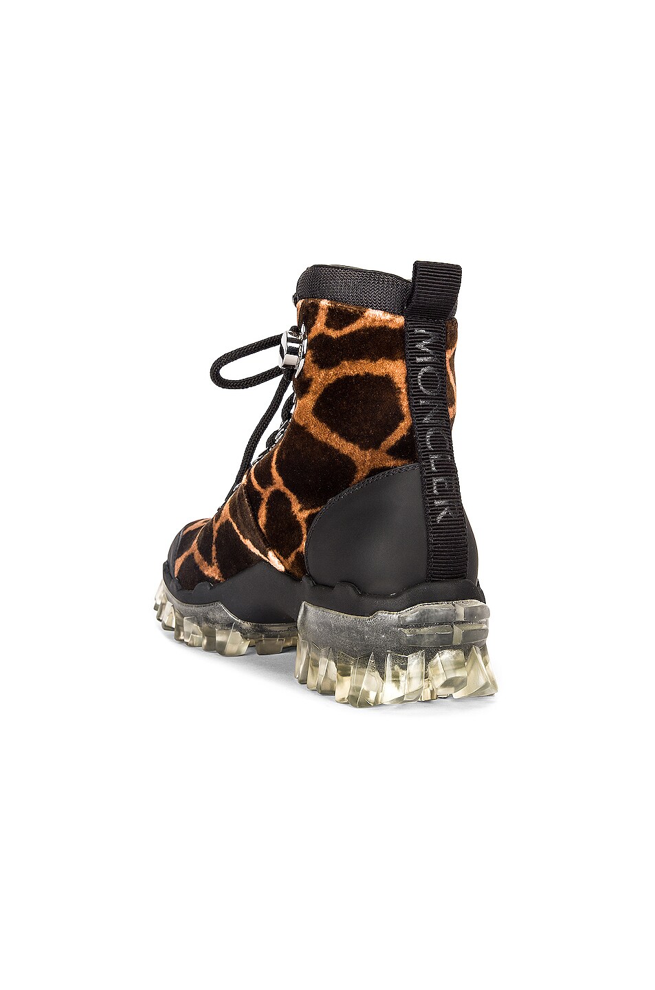 helis hiking boot
