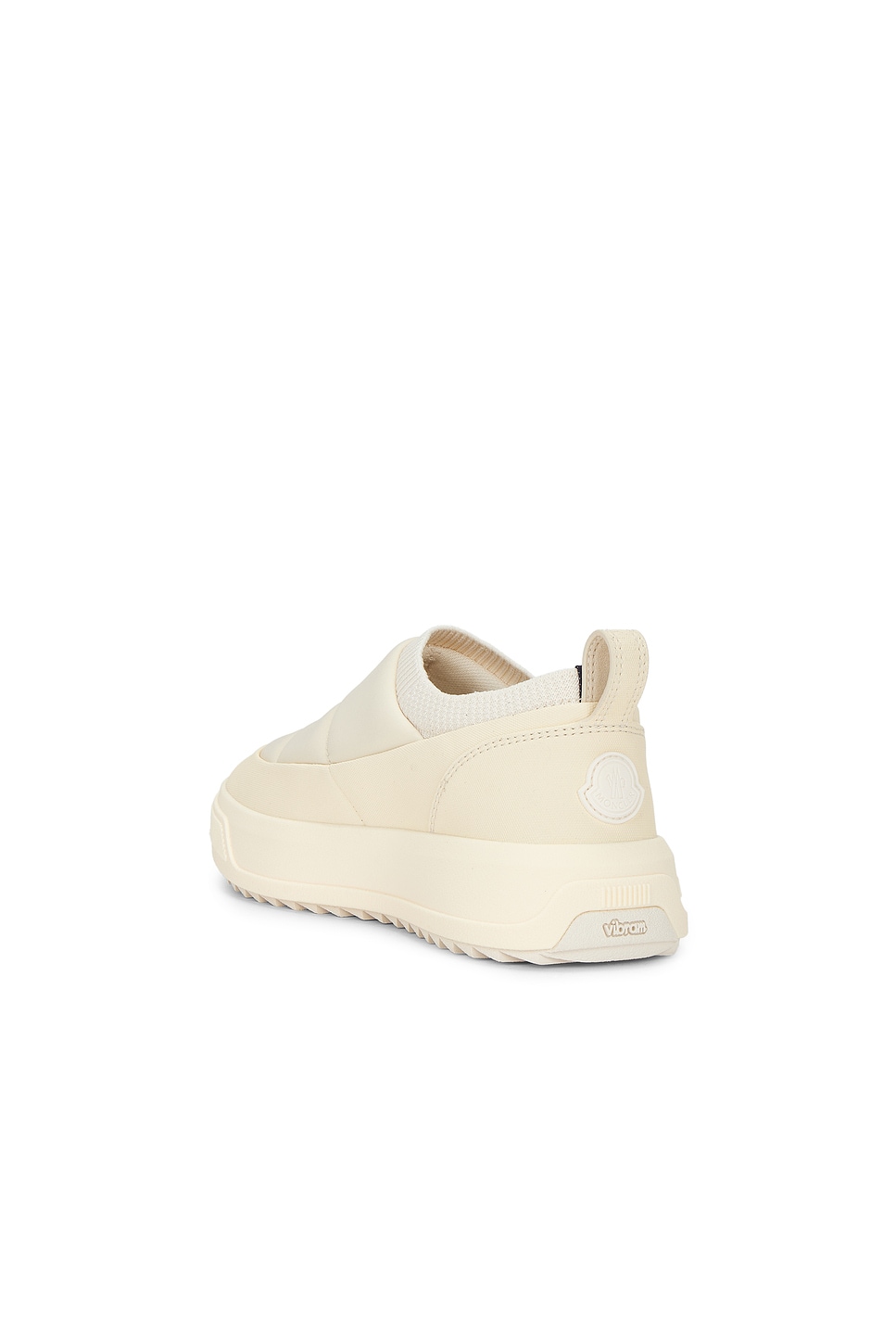 Moncler Monpulse Slipon Low Top Sneaker