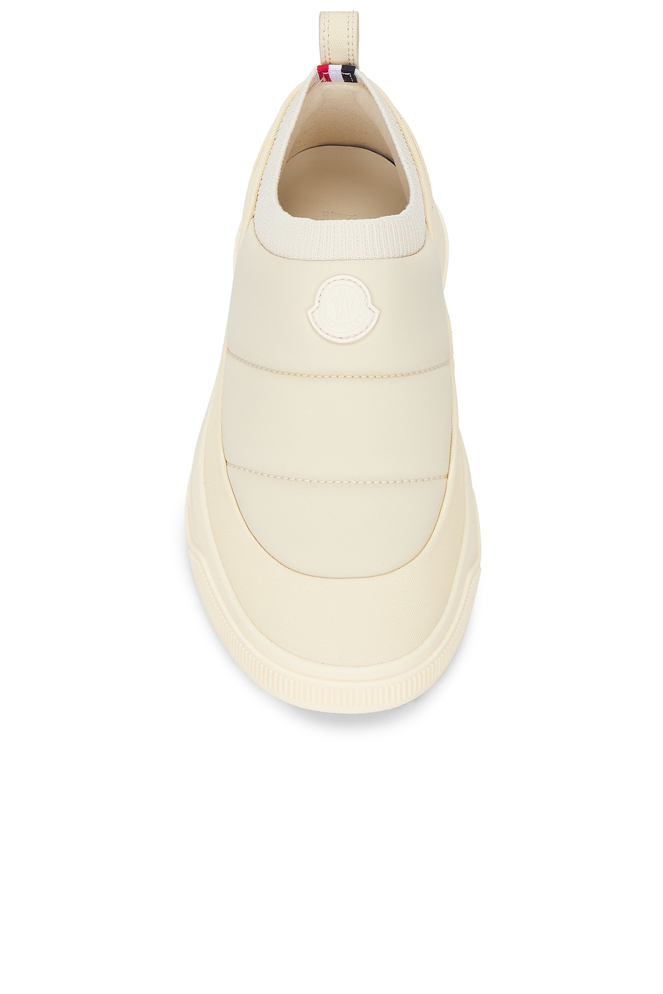 Moncler Monpulse Slipon Low Top Sneaker