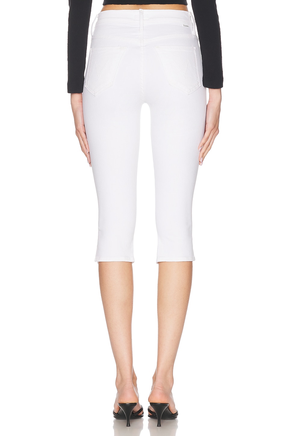 The Stunner Zip Bunny Snip Jeans - Thumbnail 5