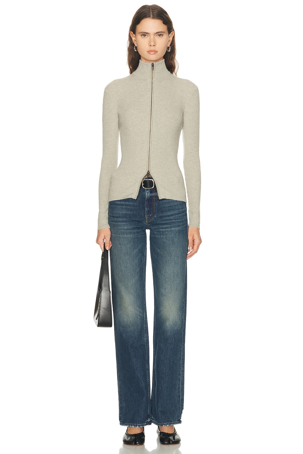 MOTHER The Reifler Jeans