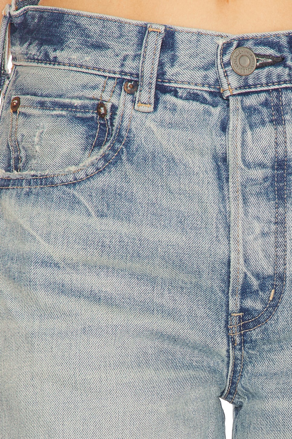 MOUSSY VINTAGE Nolita Shorts thumbnail