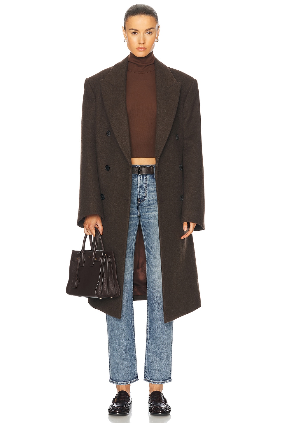 Linden Slim Straight - Thumbnail 5