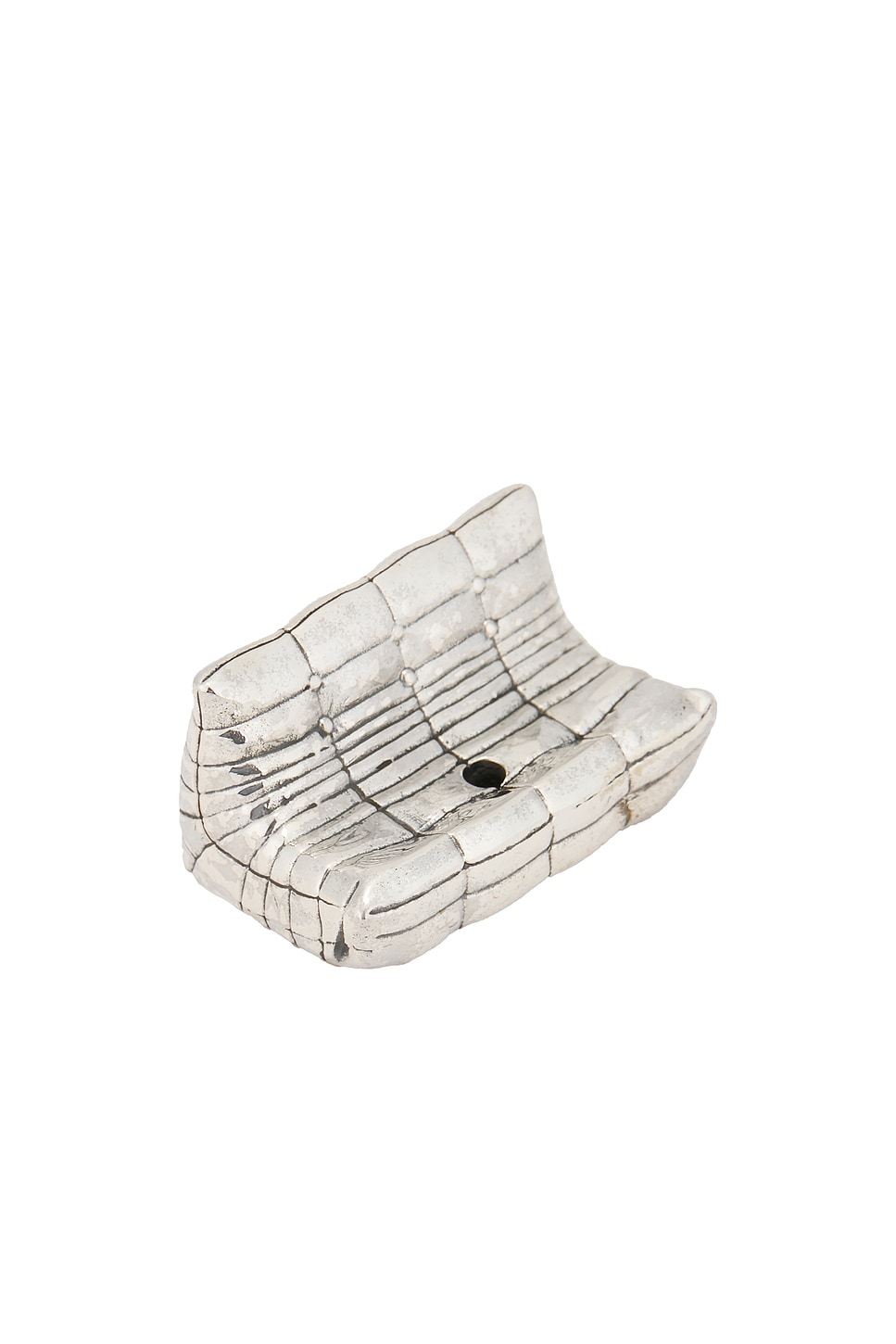 Image 1 of MAPLE Sofa Burner in Silver 925