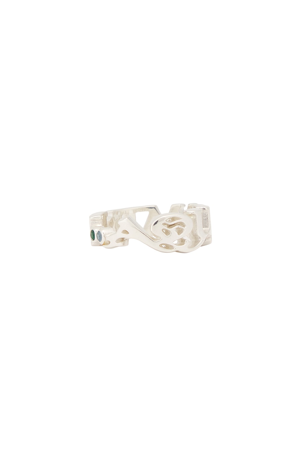 x Outkast Aquemini Ring