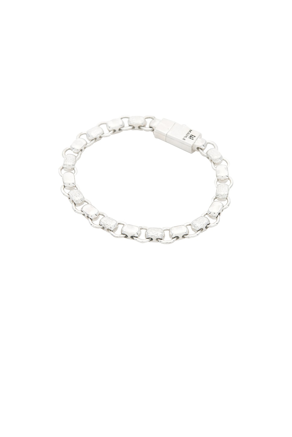 Image 1 of MAPLE Billy Bracelet in Silver 925