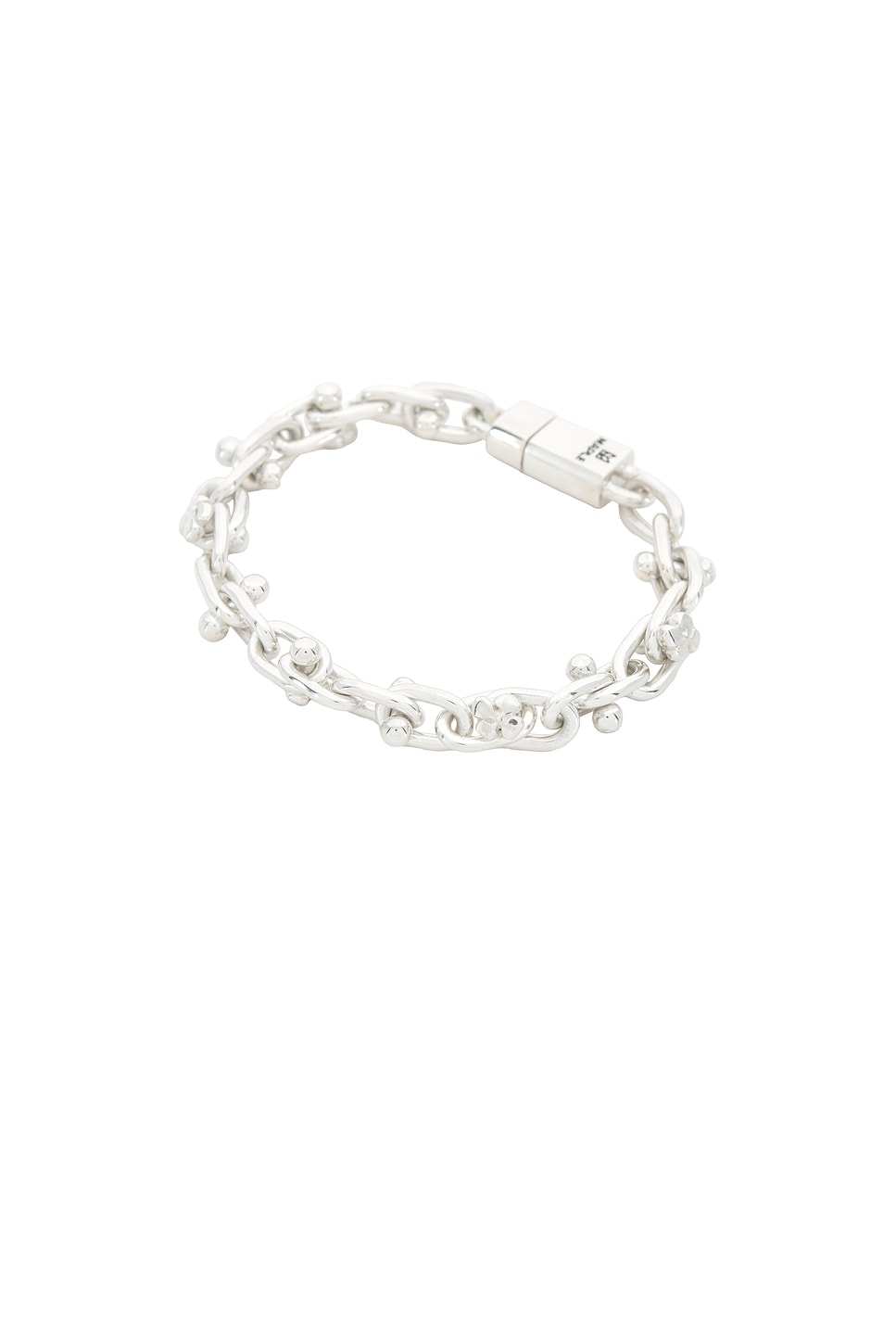 Image 1 of MAPLE Tropique Bracelet in Silver 925