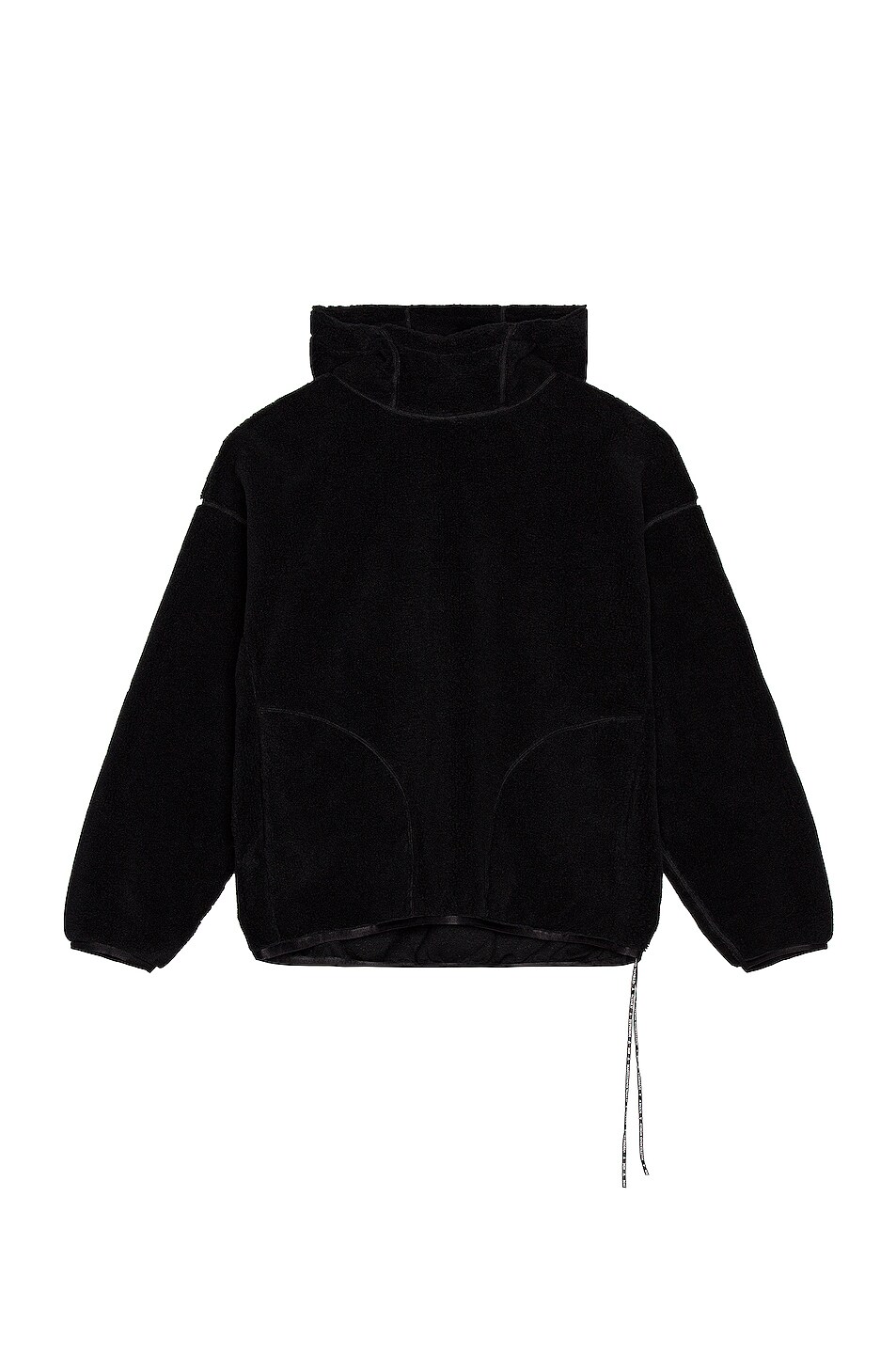 Image 1 of Mastermind World Sweatshirt in Black