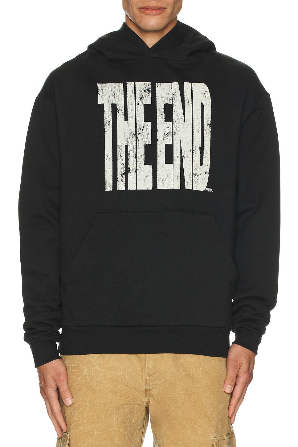 The End Hoodie - Thumbnail 3