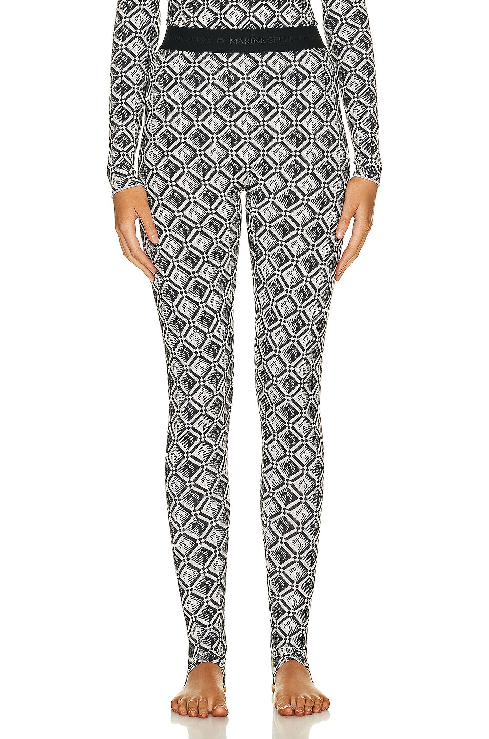 CzSalus Leggings de Alta Compressão para Lipedema e Linfedema