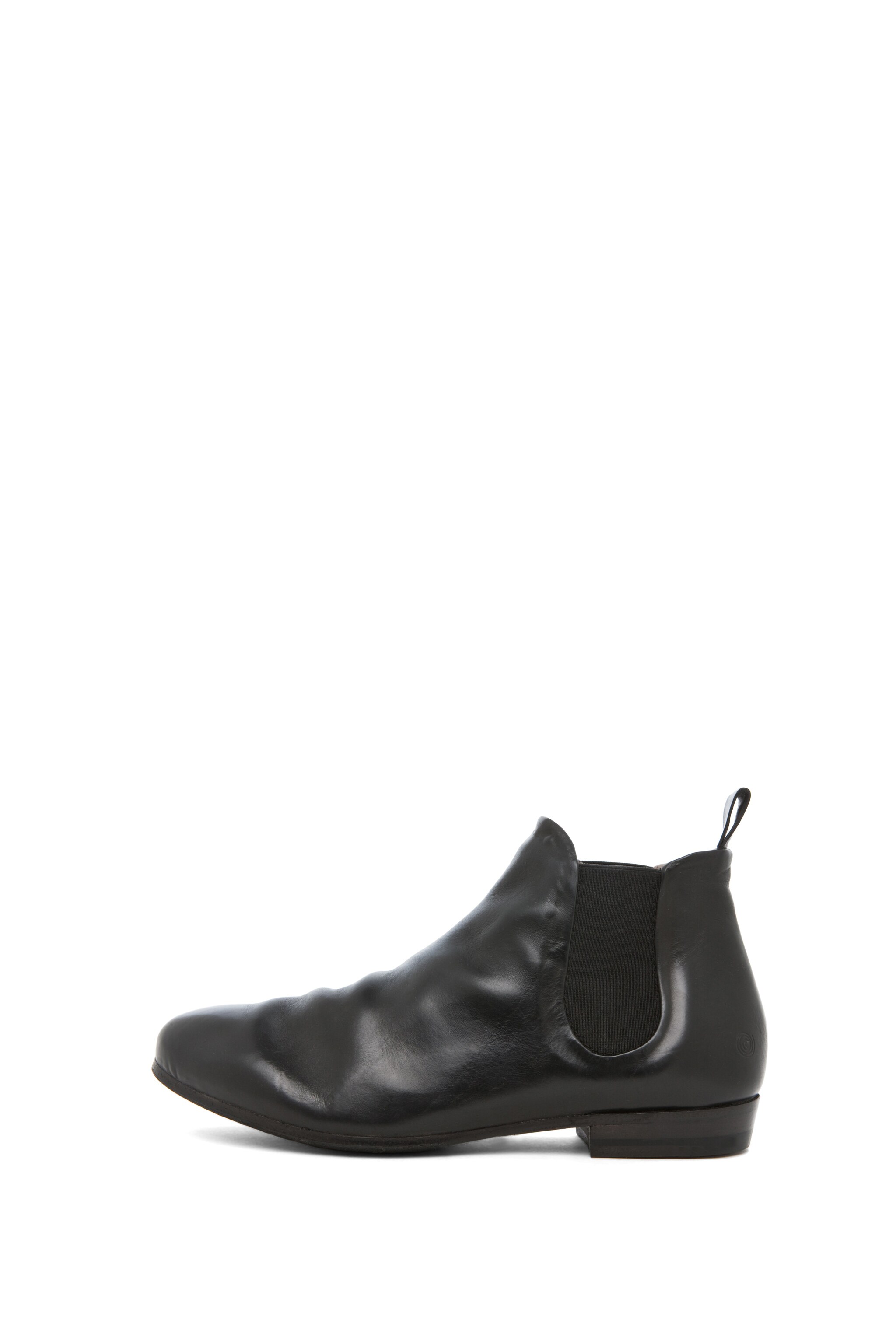 Image 1 of Marsell Torsolo Bootie in Black