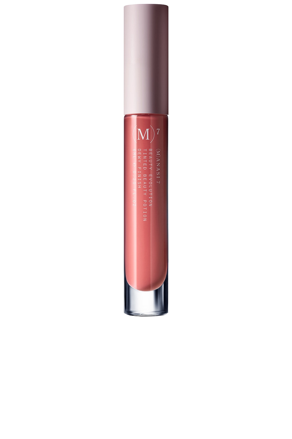 MANASI 7 Tinted Beauty Potion in Pink