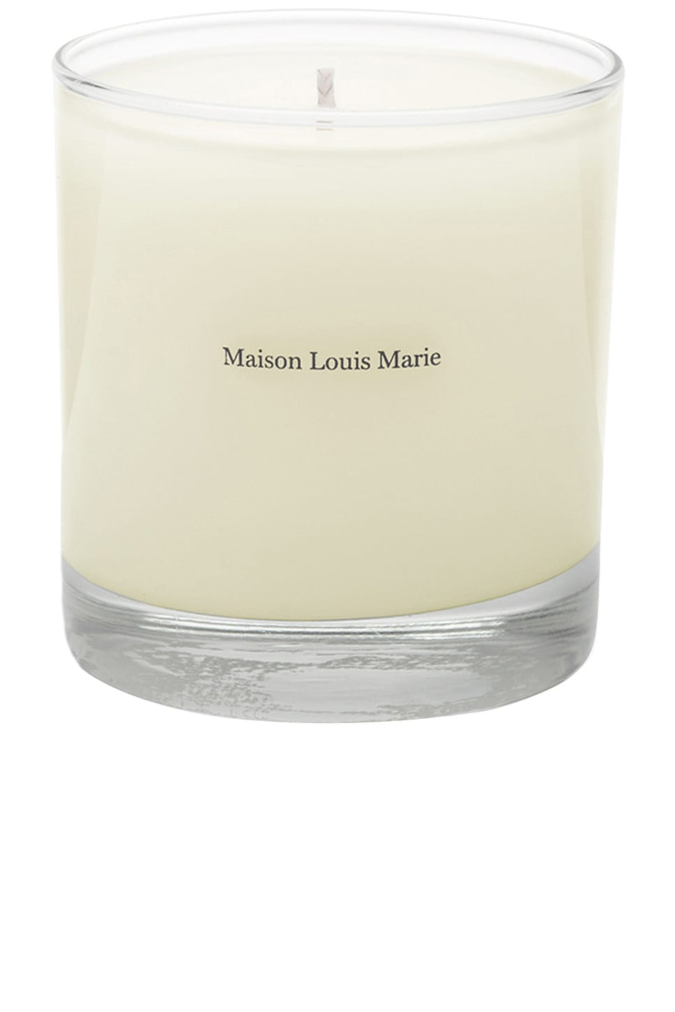 Maison Louis Marie No.06 Neige de Printemps Candle