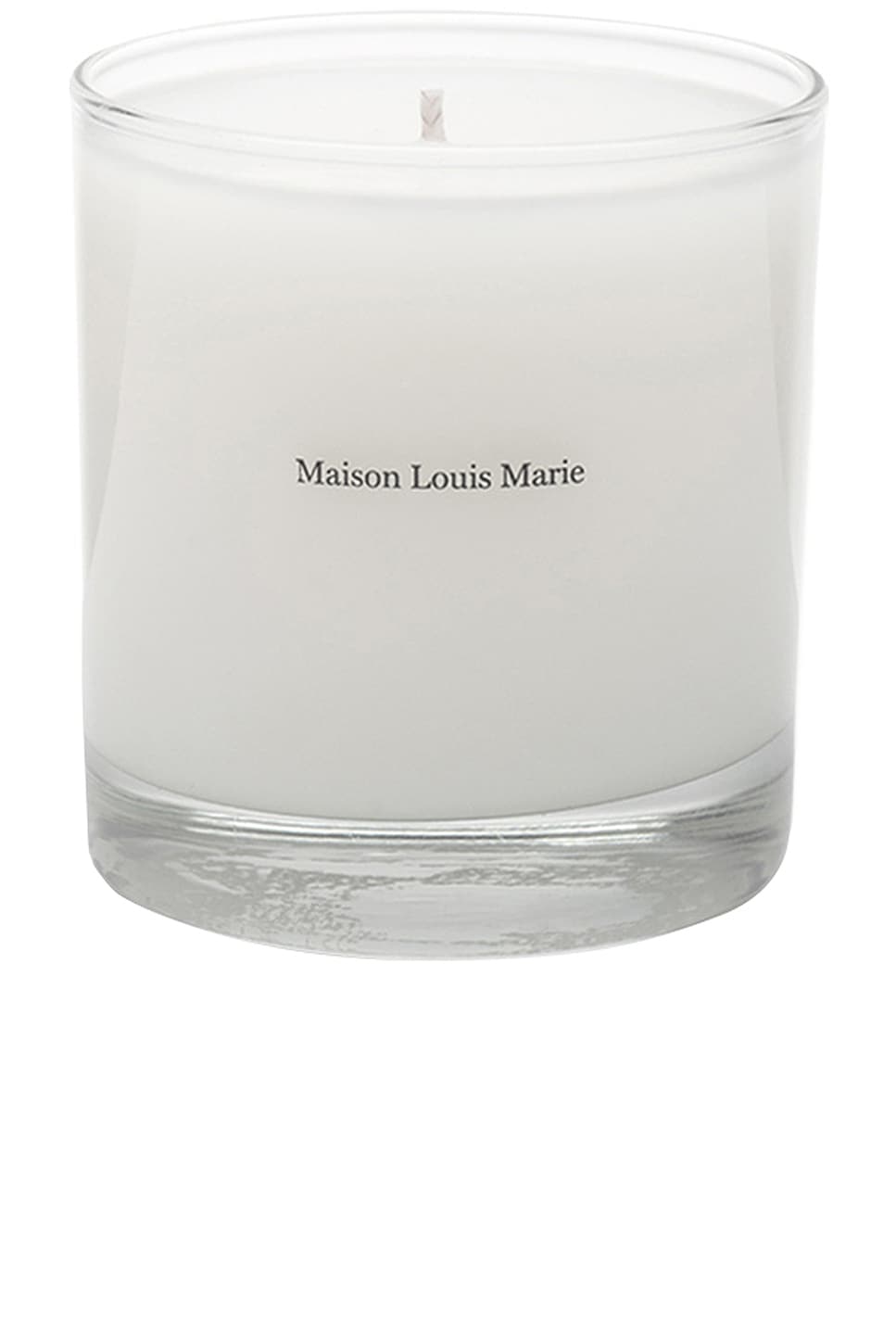 Maison Louis Marie No.12 Bousval Candle in Beauty: NA