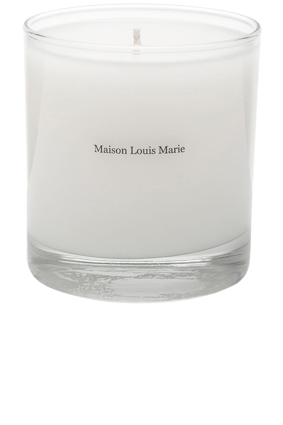 Maison Louis Marie No03 LEtang Noir Candle in Beauty NA 40$