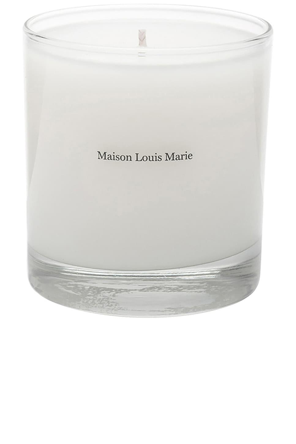 Maison Louis Marie No.04 Bois de Balincourt Candle in Beauty: NA