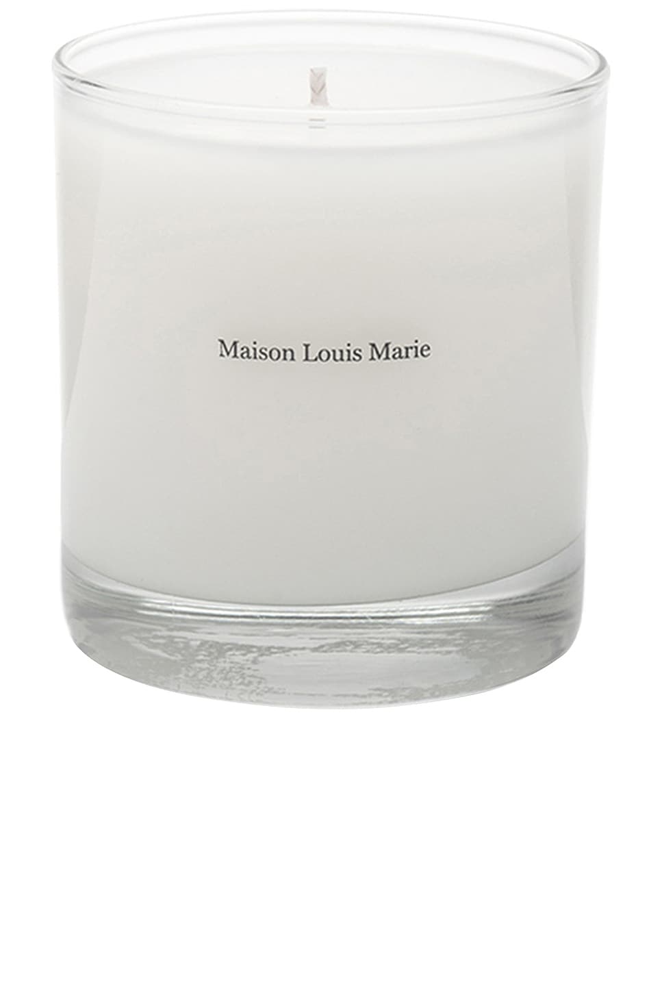 Maison Louis Marie No09 Vallee de Farney Candle in Beauty NA 40$