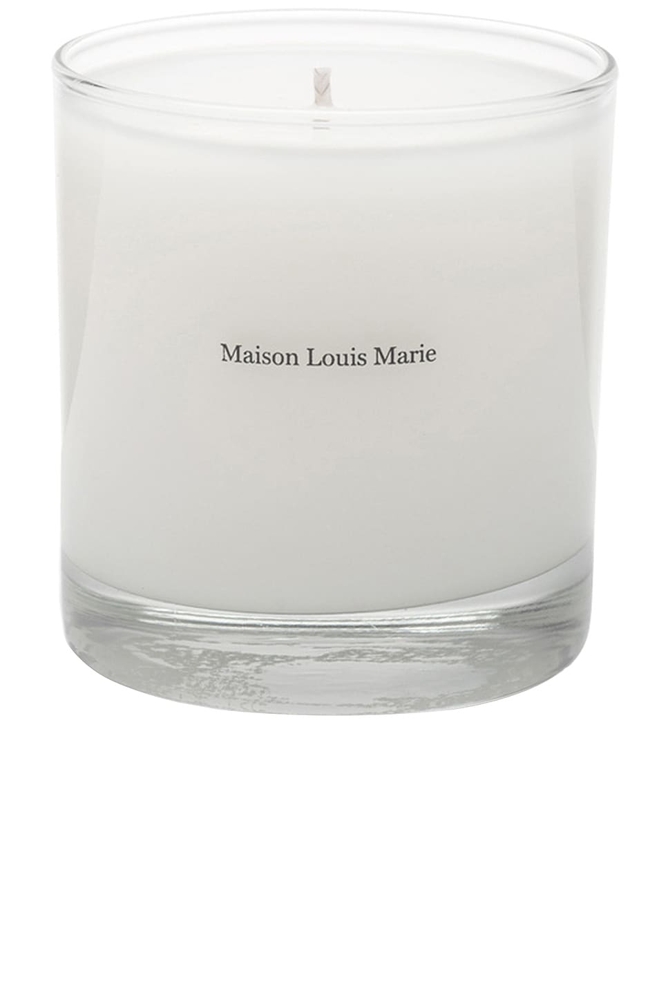 Maison Louis Marie No.01 Scalpay Candle in Beauty: NA