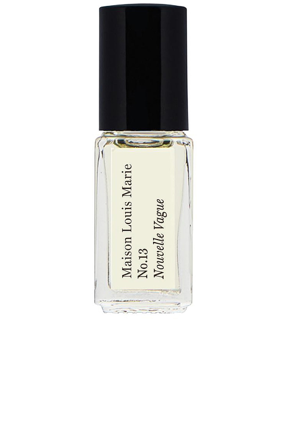 No.13 Nouvelle Vague Perfume Oil Mini Roll in Beauty: NA
