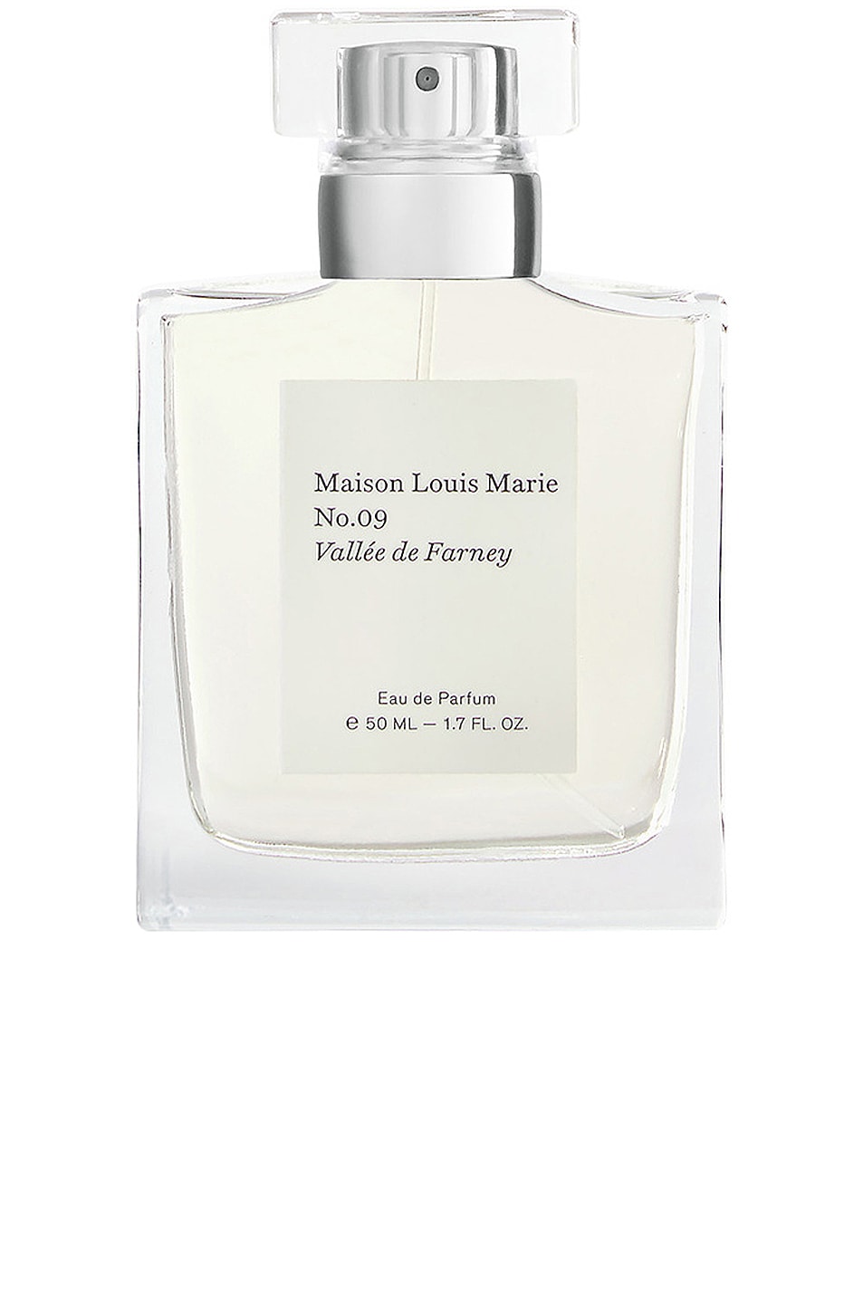 No.09 Vallee de Farney Eau De Parfum in Beauty: NA