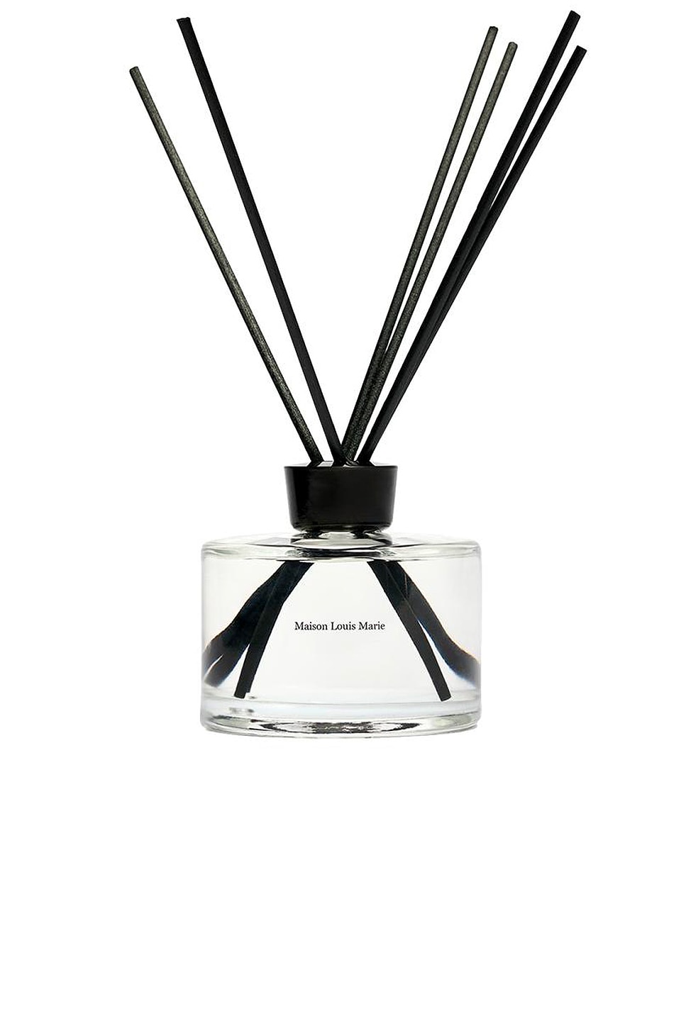 Maison Louis Marie No.09 Vallee De Farney Diffuser In Transparent