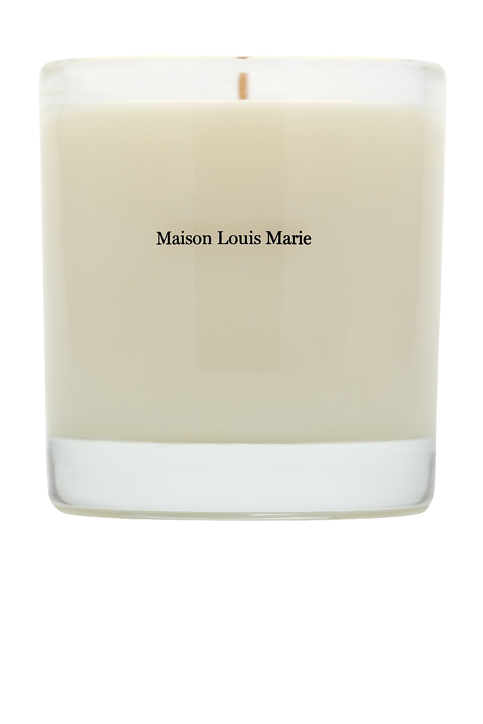 Maison Louis Marie Liane De Tomate Candle in Ivory 40$