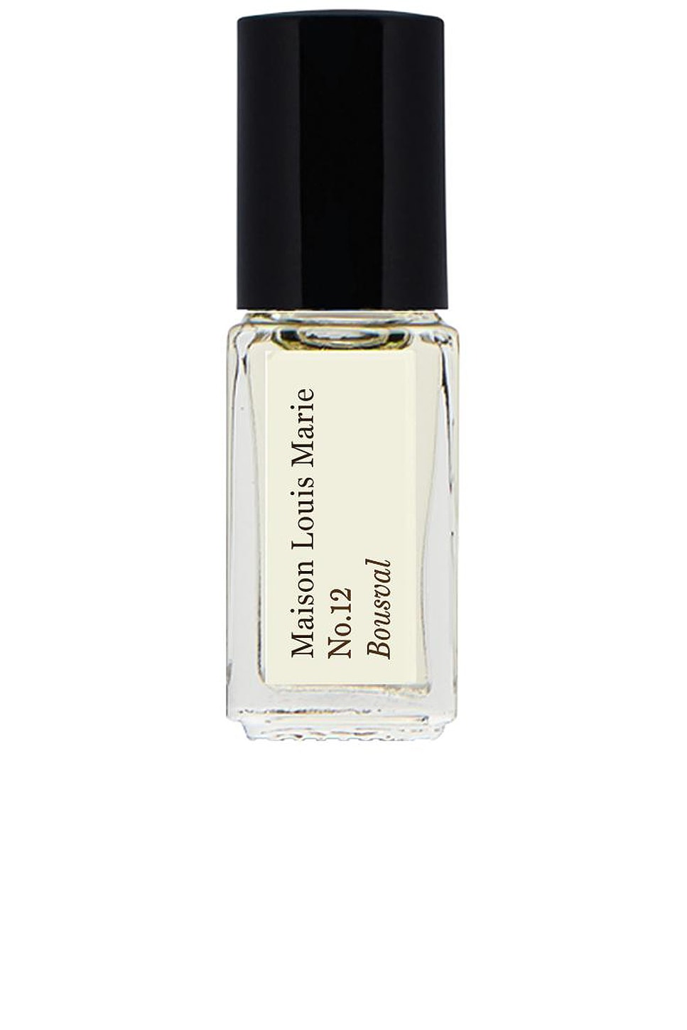 No.12 Bousval Perfume Oil Mini Roller in Beauty: NA