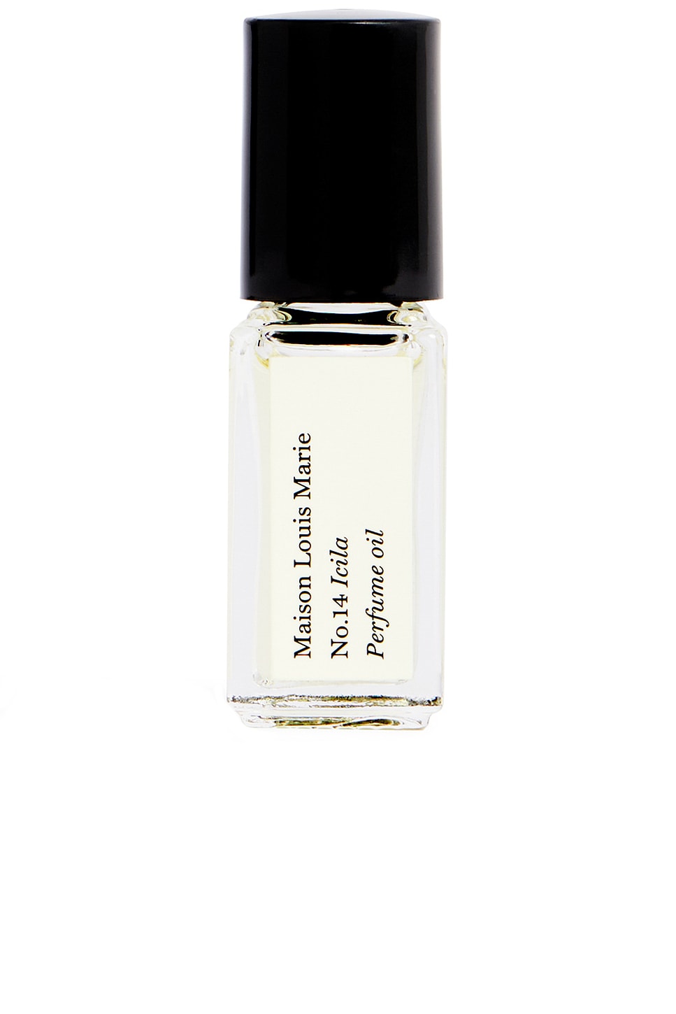 No.14 Icila Perfume Oil Mini Roller in Beauty: NA