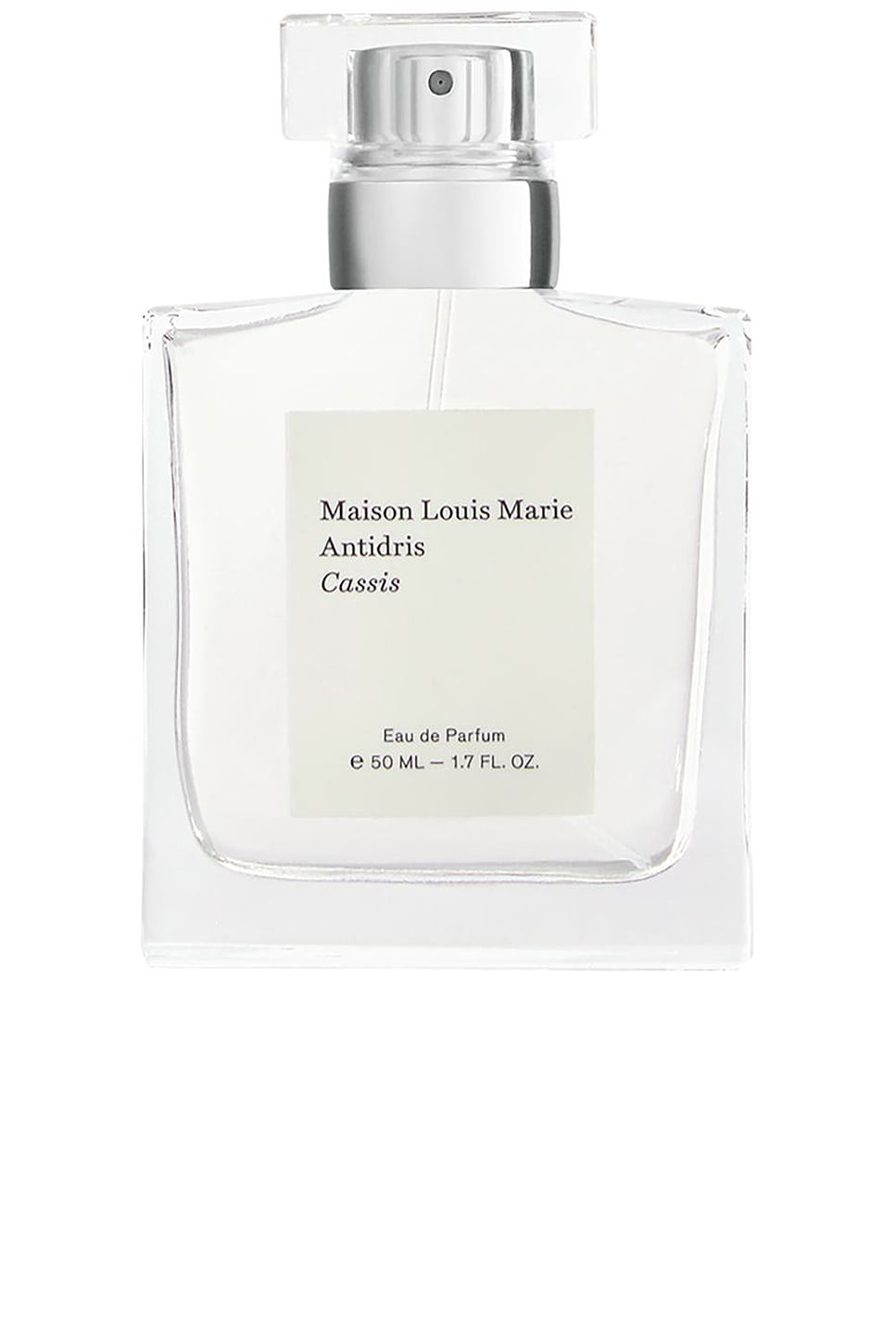 Antidris Cassis Eau de Parfum in Beauty: NA