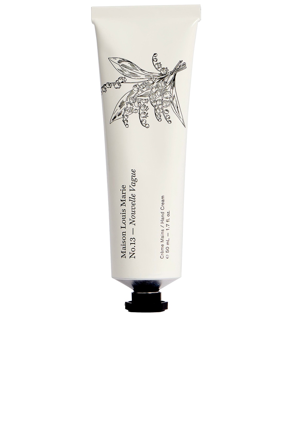 No.13 Nouvelle Vague Hand Cream in Beauty: NA