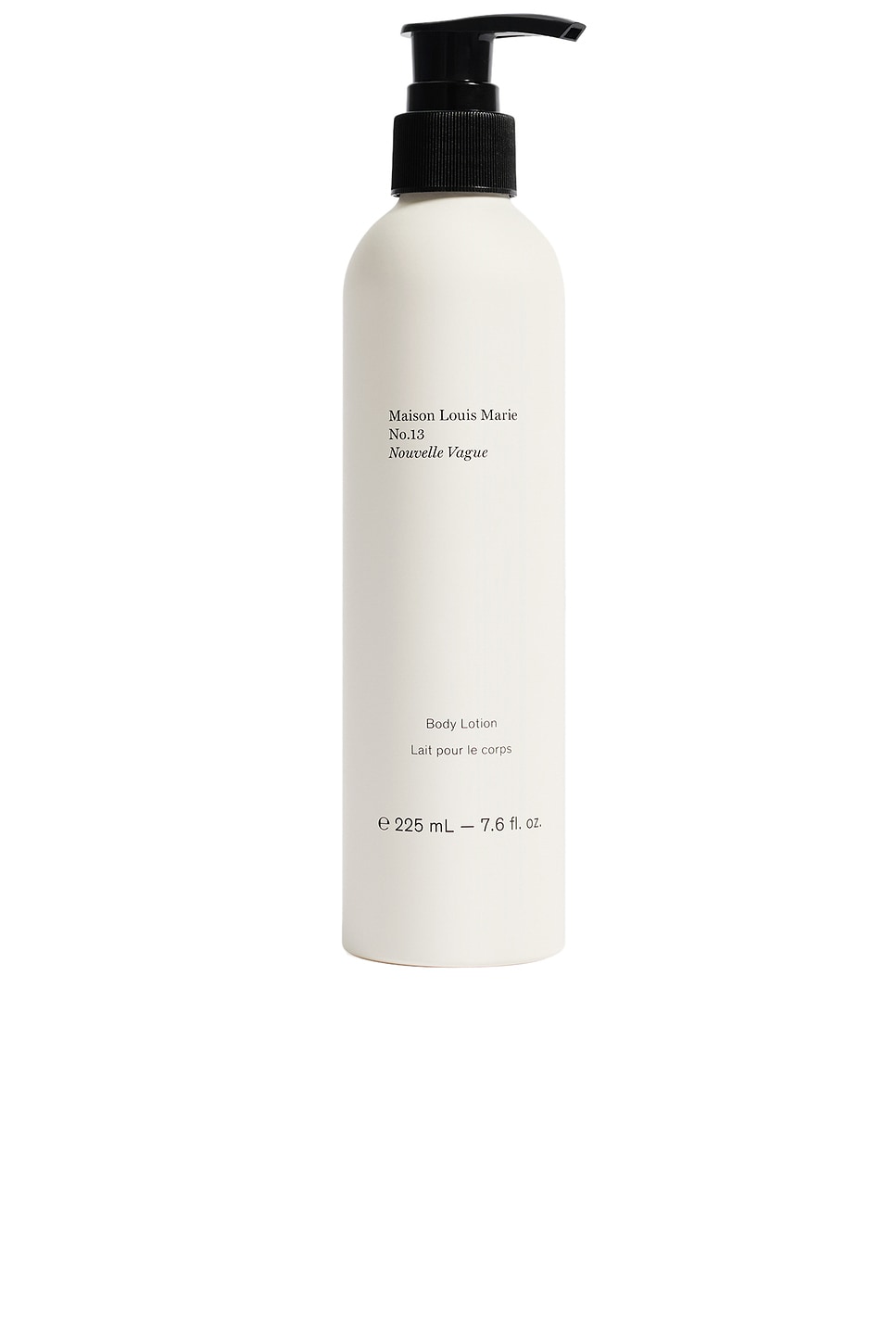 No.13 Nouvelle Vague Body Lotion in Beauty: NA