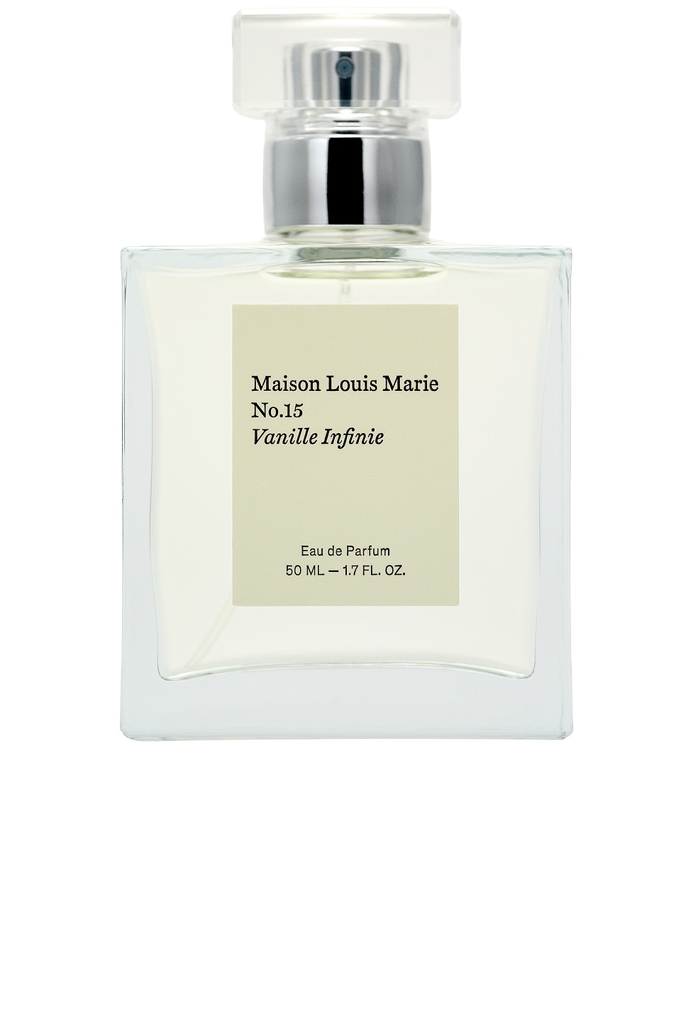 Maison Louis Marie No15 Vanille Infinie Eau De Parfum in Beauty NA 100$