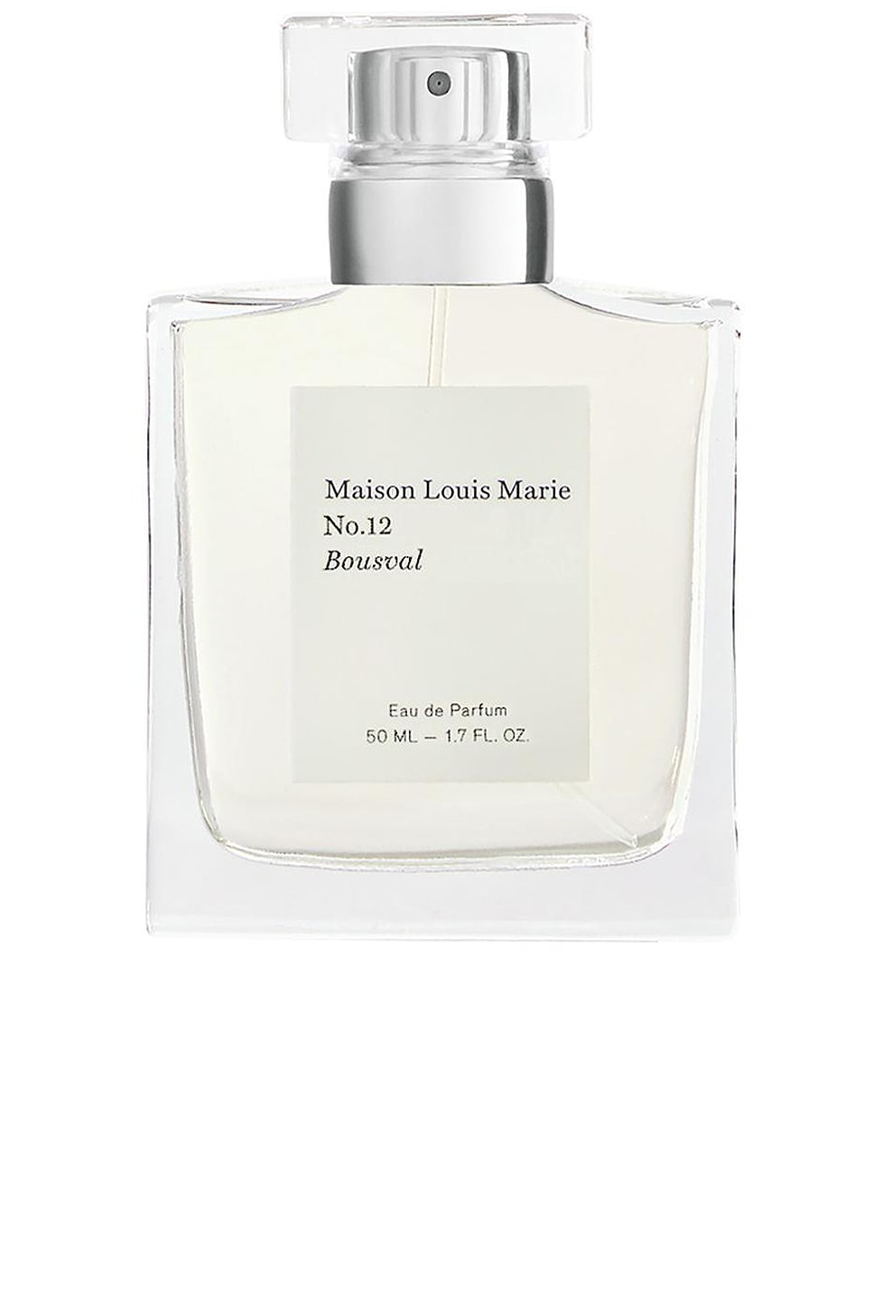 Eau De Parfum No.12 in Beauty: NA