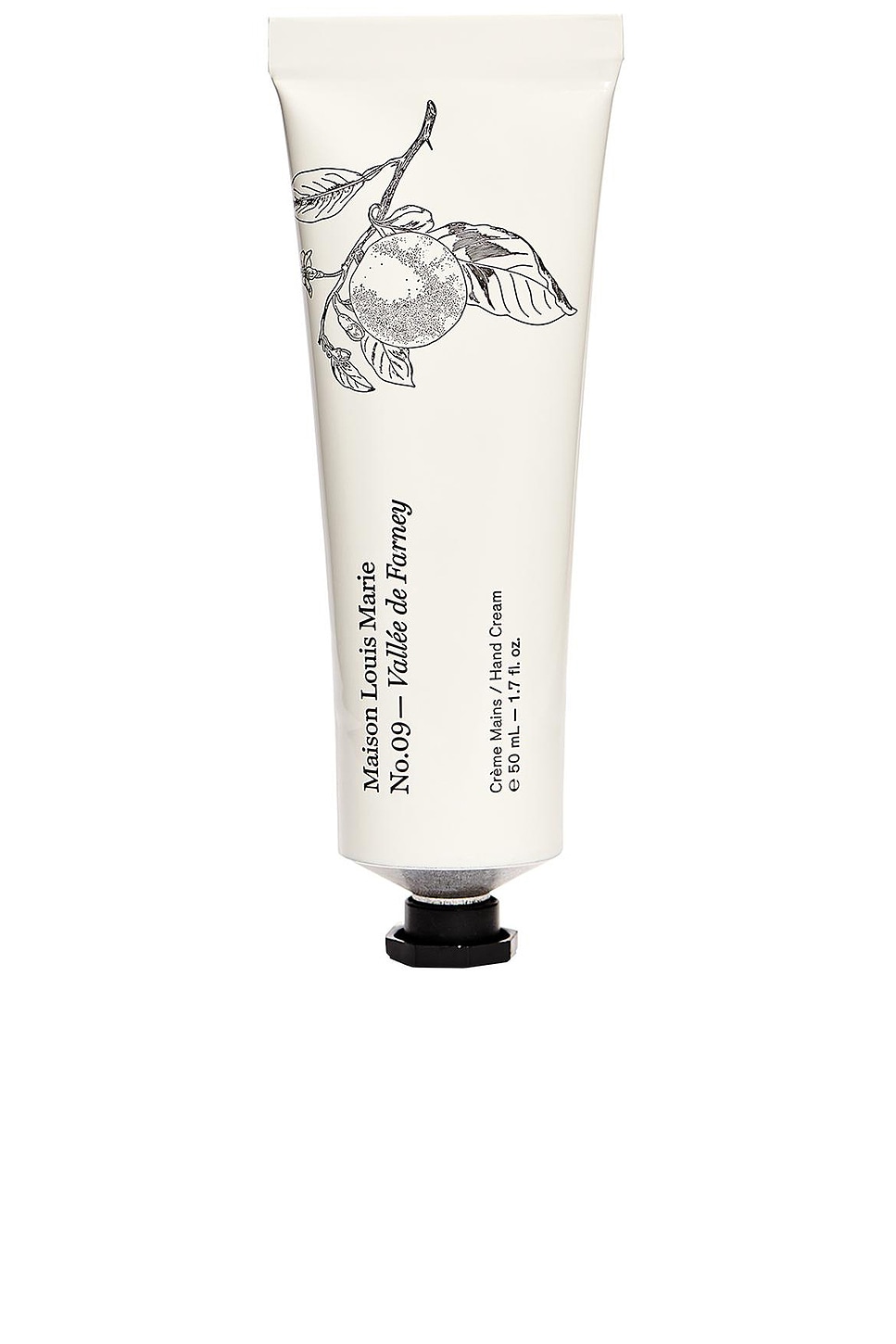 Hand Cream No.09 in Beauty: NA