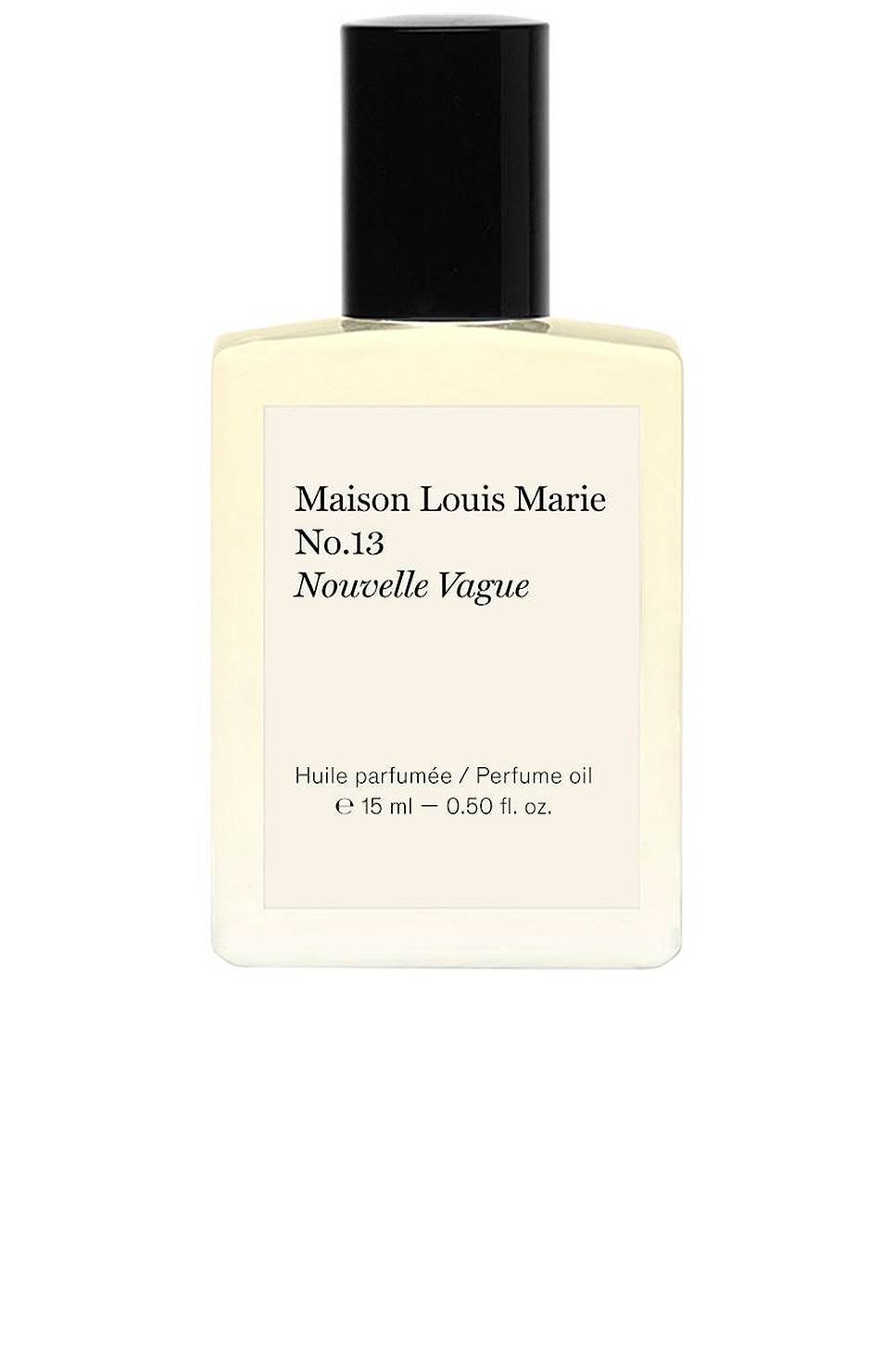 No.13 Nouvelle Vague Perfume Oil in Beauty: NA
