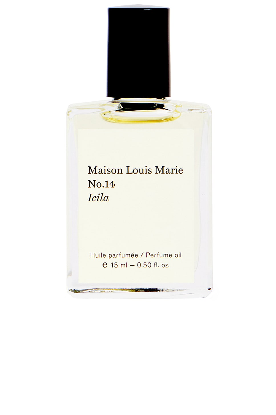 No.14 Icila Perfume Oil in Beauty: NA