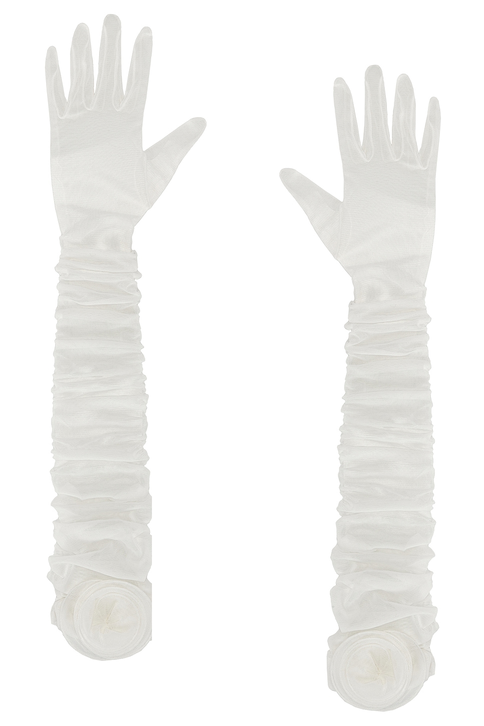 Shop Marianna Senchina First Date Gloves